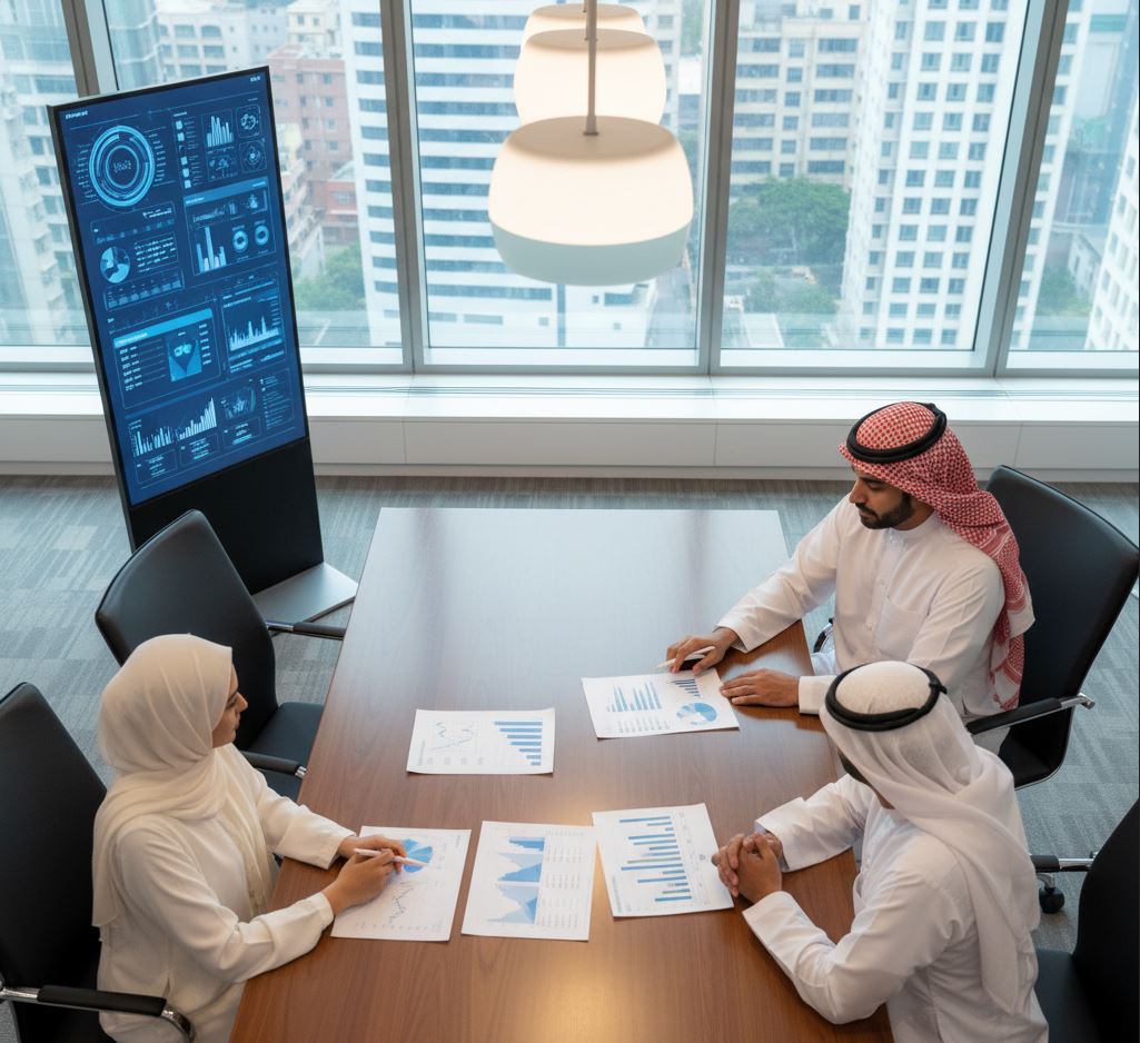 Data Analytics Agent